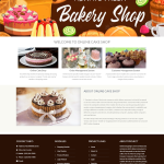 Online Cake Shop Report Synopsis Source Code