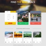 Travel Website Report Synopsis Source Code