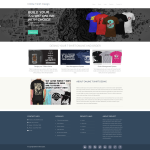 Online T-Shirt Designer Report Synopsis Source Code