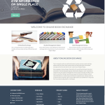 Online Book Exchange Report Synopsis Source Code