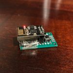 IOT Dash Button Report Synopsis Source Code
