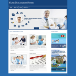 Clinic Management System Report Synopsis Source Code